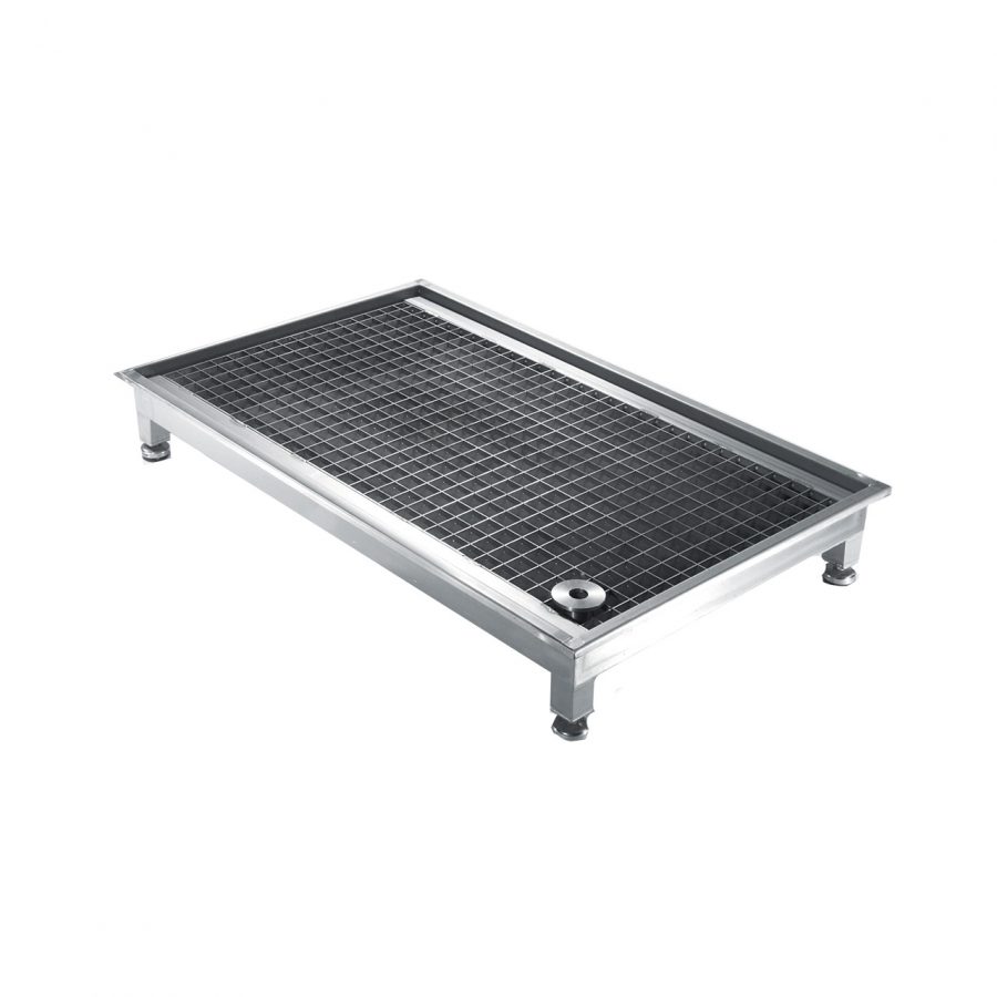 Disinfection Trays
